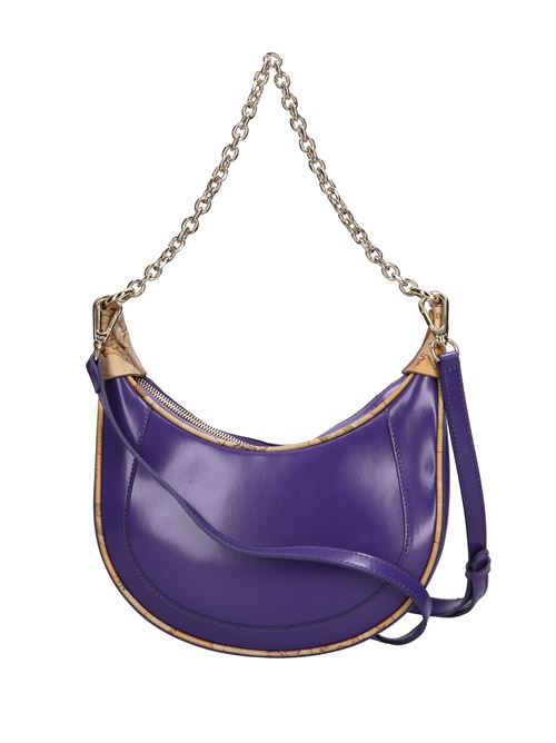 Borsa in pelle ALVIERO MARTINI 1a CLASSE | GZ08 M623INDACO